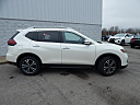 Thumbnail image of 2019 Nissan Rogue at Mathews Nissan