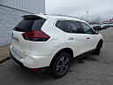 Thumbnail image of 2019 Nissan Rogue at Mathews Nissan
