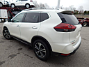 Thumbnail image of 2019 Nissan Rogue at Mathews Nissan