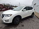 Thumbnail image of 2019 Nissan Rogue at Mathews Nissan