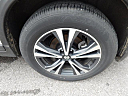 Thumbnail image of 2019 Nissan Rogue at Mathews Nissan