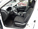 Thumbnail image of 2019 Nissan Rogue at Mathews Nissan