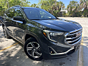 Thumbnail image of 2020 GMC Terrain at Sign & Drive Motors