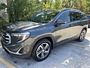 Thumbnail image of 2020 GMC Terrain at Sign & Drive Motors