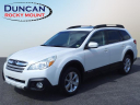 Thumbnail image of 2013 Subaru Outback at Duncan Ford Chrysler