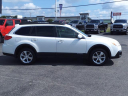 Thumbnail image of 2013 Subaru Outback at Duncan Ford Chrysler