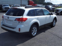 Thumbnail image of 2013 Subaru Outback at Duncan Ford Chrysler