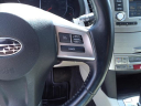 Thumbnail image of 2013 Subaru Outback at Duncan Ford Chrysler