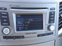 Thumbnail image of 2013 Subaru Outback at Duncan Ford Chrysler