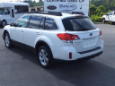 Thumbnail image of 2013 Subaru Outback at Duncan Ford Chrysler