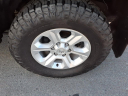 Thumbnail image of 2024 Toyota 4Runner at Universal Chevrolet Company