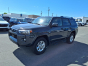 Thumbnail image of 2024 Toyota 4Runner at Universal Chevrolet Company