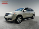 Thumbnail image of 2014 Chevrolet Traverse at Automotive Network Auto Sales