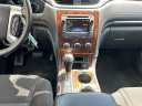 2014 Chevrolet Traverse LT at Automotive Network Auto Sales