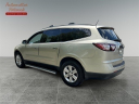 Thumbnail image of 2014 Chevrolet Traverse at Automotive Network Auto Sales