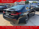 Thumbnail image of 2021 BMW 5 Series at Power Motors NYC LLC