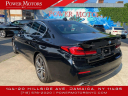 Thumbnail image of 2021 BMW 5 Series at Power Motors NYC LLC