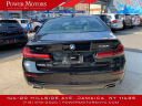 2021 BMW 5 Series 530i xDrive at Power Motors NYC LLC