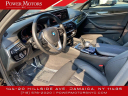 Thumbnail image of 2021 BMW 5 Series at Power Motors NYC LLC