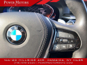Thumbnail image of 2021 BMW 5 Series at Power Motors NYC LLC