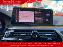 Thumbnail image of 2021 BMW 5 Series at Power Motors NYC LLC