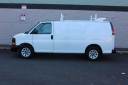 Thumbnail image of 2011 GMC Savana at Al Hutchinson Auto Center