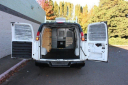 Thumbnail image of 2011 GMC Savana at Al Hutchinson Auto Center