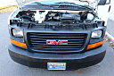 2011 GMC Savana 1500 at Al Hutchinson Auto Center