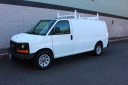 Thumbnail image of 2011 GMC Savana at Al Hutchinson Auto Center