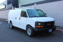 Thumbnail image of 2011 GMC Savana at Al Hutchinson Auto Center