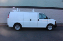 Thumbnail image of 2011 GMC Savana at Al Hutchinson Auto Center