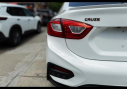 Thumbnail image of 2018 Chevrolet Cruze at Silverline Auto Group
