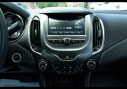 Thumbnail image of 2018 Chevrolet Cruze at Silverline Auto Group