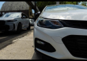 Thumbnail image of 2018 Chevrolet Cruze at Silverline Auto Group