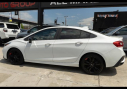 Thumbnail image of 2018 Chevrolet Cruze at Silverline Auto Group