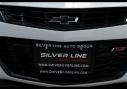 Thumbnail image of 2018 Chevrolet Cruze at Silverline Auto Group
