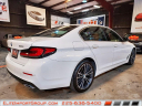 Thumbnail image of 2022 BMW 5 Series at Elite Import Group