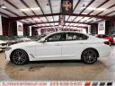 Thumbnail image of 2022 BMW 5 Series at Elite Import Group