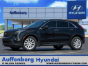 Thumbnail image of 2022 Cadillac XT4 at Auffenberg Hyundai