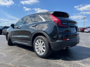 Thumbnail image of 2022 Cadillac XT4 at Auffenberg Hyundai
