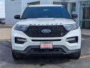 Thumbnail image of 2023 Ford Explorer at USED - Terry's Ford of Peotone