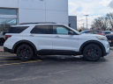 Thumbnail image of 2023 Ford Explorer at USED - Terry's Ford of Peotone