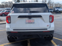 Thumbnail image of 2023 Ford Explorer at USED - Terry's Ford of Peotone