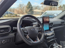 Thumbnail image of 2023 Ford Explorer at USED - Terry's Ford of Peotone