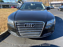 Thumbnail image of 2012 Audi A8 L at CarNation LLC