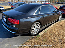 Thumbnail image of 2012 Audi A8 L at CarNation LLC