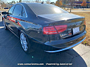 Thumbnail image of 2012 Audi A8 L at CarNation LLC