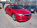 2012 Honda Accord LX-S at JNM Auto Sales
