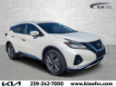Thumbnail image of 2020 Nissan Murano at Kia of Cape Coral