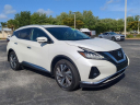 Thumbnail image of 2020 Nissan Murano at Kia of Cape Coral